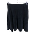 Unisex Ewi - Mitteveniv seelik, suurus 38 - Must ()