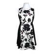 Unisex DKNY - Trikotaažist kleit, suurus 44 - Valge ()
