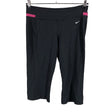 Unisex Nike - Poolpikad spordipüksid, suurus 40 - Must ()
