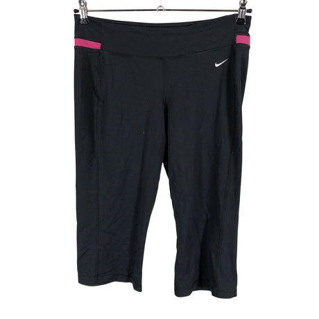 Unisex Nike - Poolpikad spordipüksid, suurus 40 - Must ()