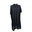 Unisex Samsoe&Samsoe - Õhuke kleit, suurus 38 - Must ()