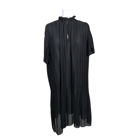 Unisex Samsoe&Samsoe - Õhuke kleit, suurus 38 - Must ()