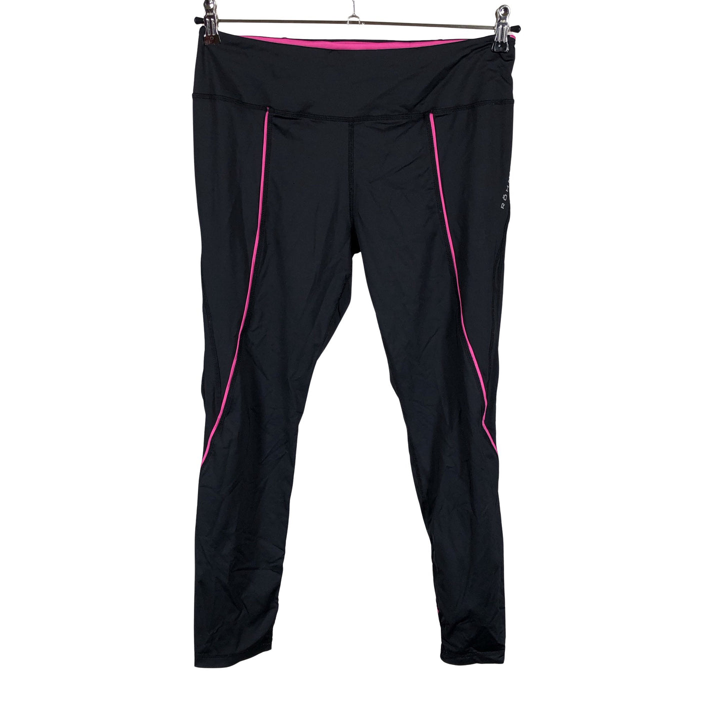 Unisex Röhnisch - Spordiretuusid, suurus 42 - Must (1)