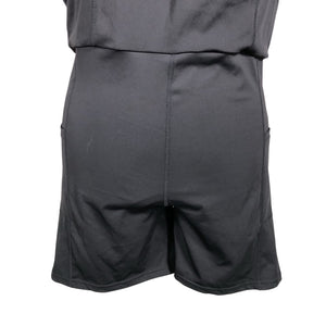 Unisex Zizzi - Spordikleit, suurus 44 - Must (2)