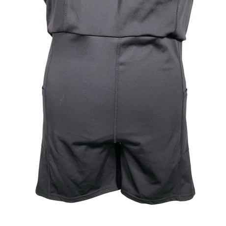 Unisex Zizzi - Spordikleit, suurus 44 - Must (2)