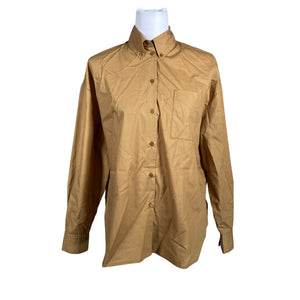 Unisex Ivy & Oak - Pluus, suurus 34 - Pruun (1)