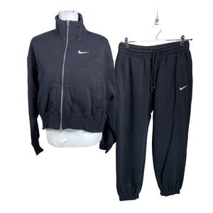 Unisex Nike - Dressid, suurus 38 - Must (1)
