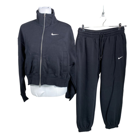 Unisex Nike - Dressid, suurus 38 - Must ()