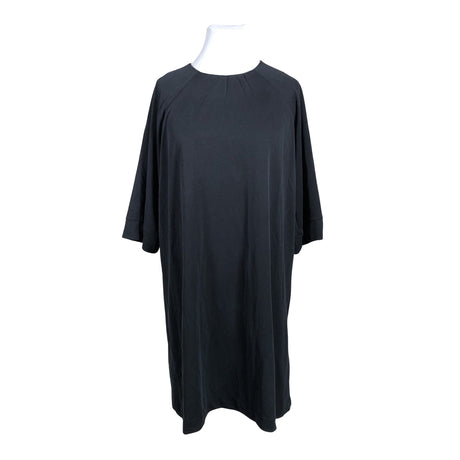 Unisex InWear - Trikotaažist kleit, suurus 42 - Must ()