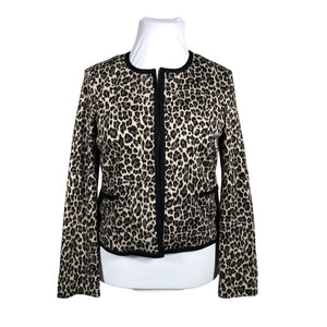 Unisex Marks&Spencer - Dressikangast jakk, suurus 42 - Beige (1)
