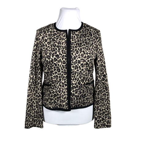 Unisex Marks&Spencer - Dressikangast jakk, suurus 42 - Beige ()