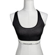 Unisex Calvin Klein - Topp, suurus 40 - Must ()