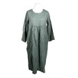 Unisex Bohemiana - Mitteveniv kleit, suurus 42 - Roheline ()