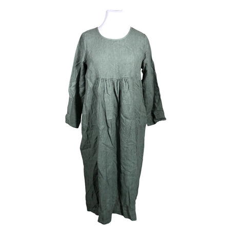 Unisex Bohemiana - Mitteveniv kleit, suurus 42 - Roheline ()