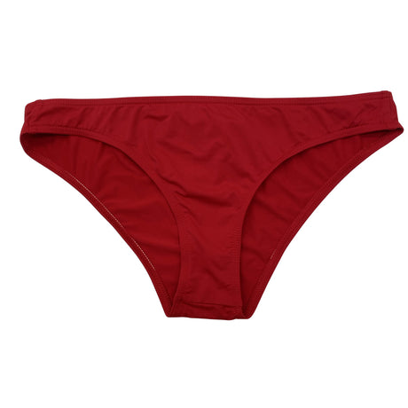 Unisex Saint Tropez - Bikiinid, suurus 36 - Punane ()