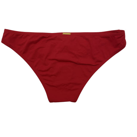 Unisex Saint Tropez - Bikiinid, suurus 36 - Punane (2)
