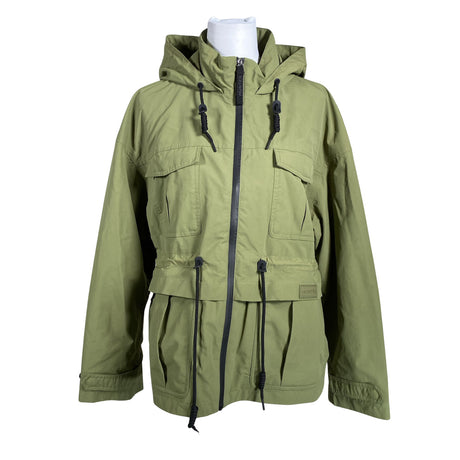 Unisex Lacoste - Nokamüts, suurus 56 - 58 cm - Sinine ()