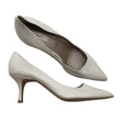 Unisex Barisal - Kontsakingad, suurus 40 - Looduslik valge ()
