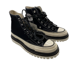 Unisex Converse - Tennised, suurus 38 - Must (2)
