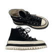 Unisex Converse - Tennised, suurus 38 - Must ()