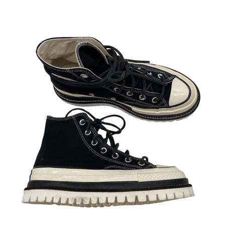Unisex Converse - Tennised, suurus 38 - Must ()