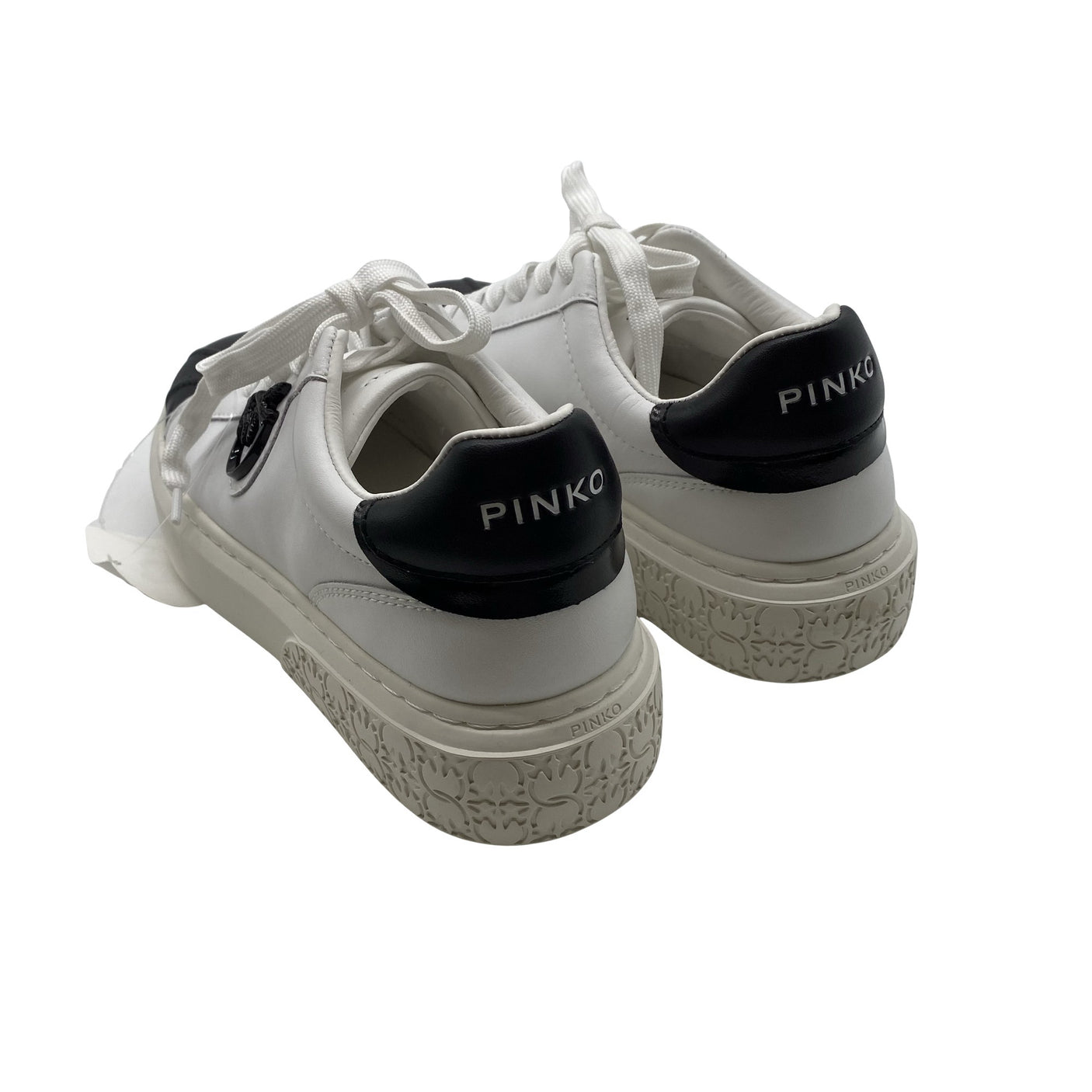 Unisex Pinko - Tennised, suurus 38 - Valge (3)