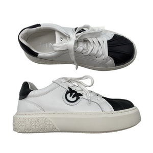 Unisex Pinko - Tennised, suurus 38 - Valge (1)