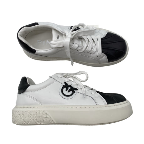 Unisex Pinko - Tennised, suurus 38 - Valge ()