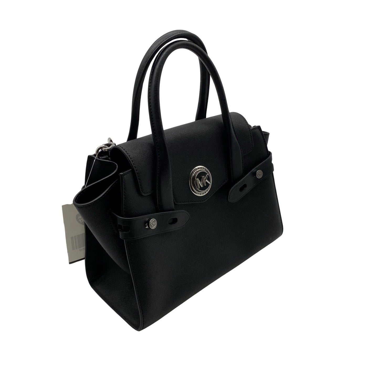Unisex Michael Kors - Käekott, suurus Midi - Must (1)