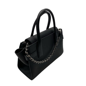 Unisex Michael Kors - Käekott, suurus Midi - Must (2)