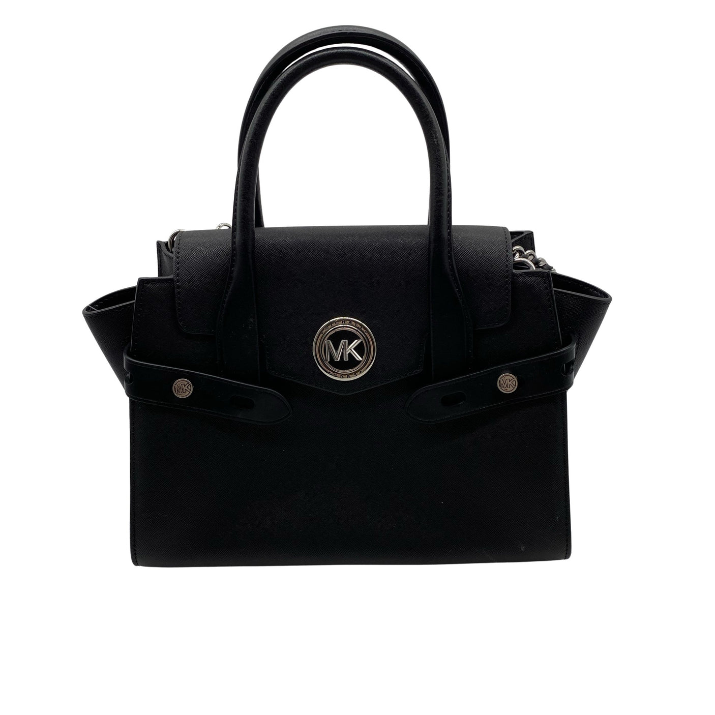 Unisex Michael Kors - Käekott, suurus Midi - Must (3)
