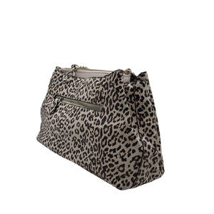 Unisex Guess - Käekott, suurus Midi - Beige (3)