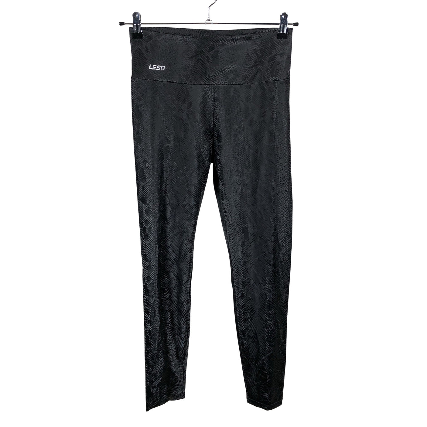Unisex Leso - Spordiretuusid, suurus 44 - Must (1)