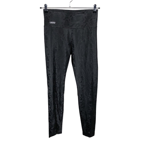Unisex Leso - Spordiretuusid, suurus 44 - Must ()