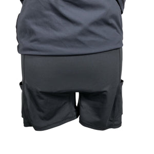 Unisex Aim'n - Spordikleit, suurus 44 - Must (2)