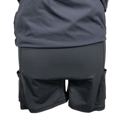 Unisex Aim'n - Spordikleit, suurus 44 - Must (2)