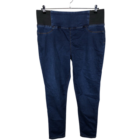 Unisex Ze-Ze - Teksaretuusid, suurus 44 - Sinine ()