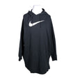Unisex Nike - Dressipluus, suurus 44 - Must ()