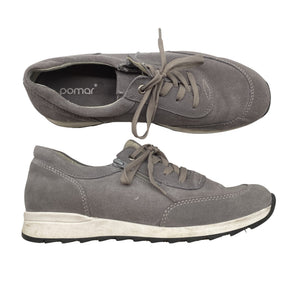 Unisex Pomar - Tennised, suurus 40 - Hall (1)