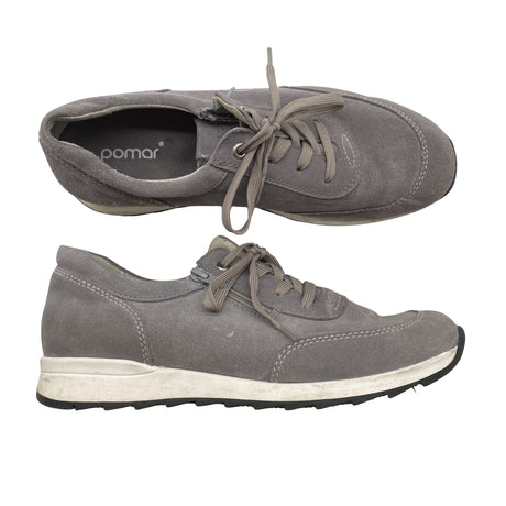 Unisex Pomar - Tennised, suurus 40 - Hall ()