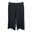Unisex Residus - Trikotaažist püksid, suurus 42 - Must ()