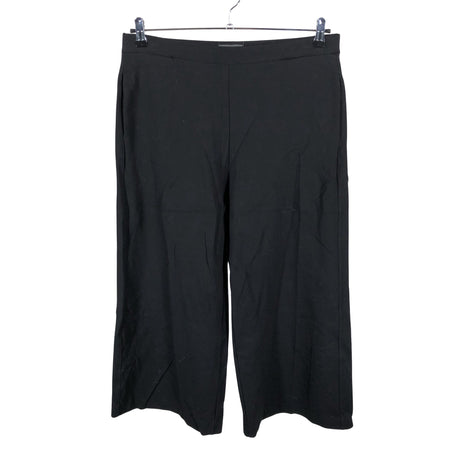 Unisex Residus - Trikotaažist püksid, suurus 42 - Must ()
