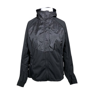 Unisex Halti - Softshell jope, suurus 44 - Must (1)