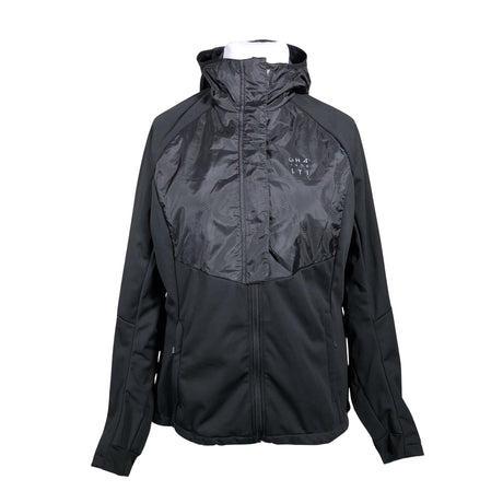 Unisex Halti - Softshell jope, suurus 44 - Must ()