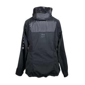 Unisex Halti - Softshell jope, suurus 44 - Must (2)