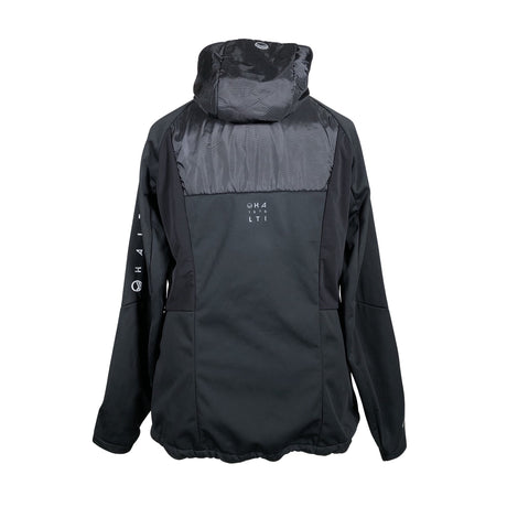 Unisex Halti - Softshell jope, suurus 44 - Must (2)