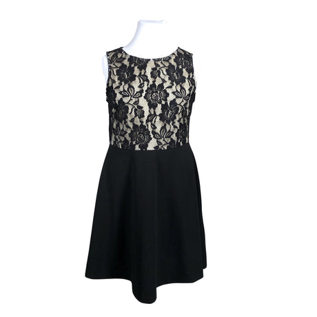 Unisex Anna Field - Pidulik kleit, suurus 44 - Must ()