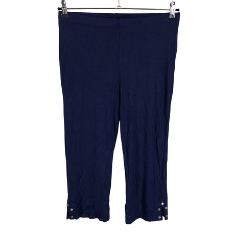 Unisex Anna Field - Poolpikad retuusid, suurus 44 - Sinine ()