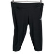 Unisex Adidas - Poolpikad spordipüksid, suurus 42 - Must ()
