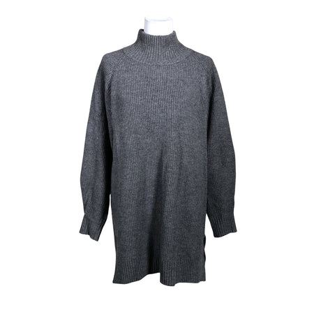 Unisex Nanso - Kootud tuunika, suurus 38 - Hall ()